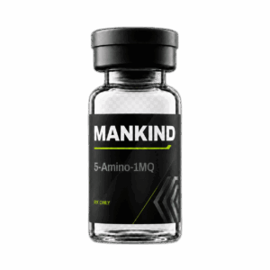 Metabolic Cut Injection: 5-Amino