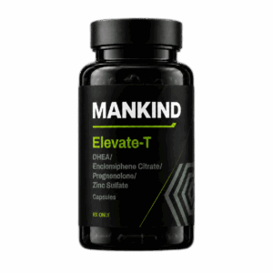 Natural T Protocol: Elevate-T