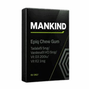 Erection Performance Chew