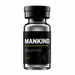 Detox & Glow Injection: Glutathione