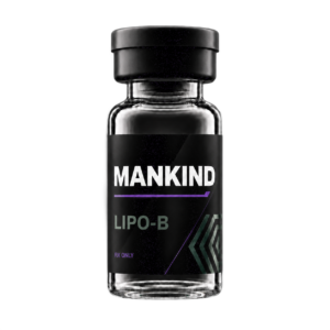 Daily Energy Injection: Lipo-B