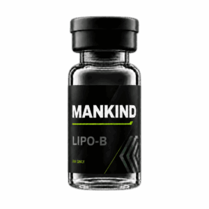 Daily Energy Injection: Lipo-B