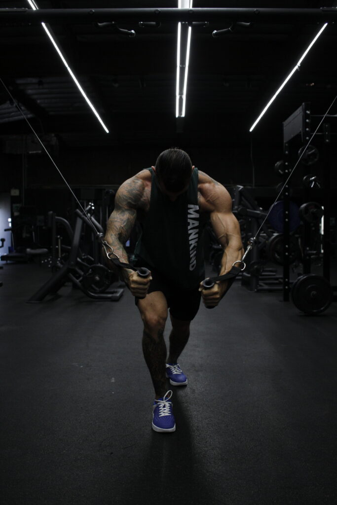What Is Peptide Stacking and MAXXing? A Smarter Guide to Next-Level Health