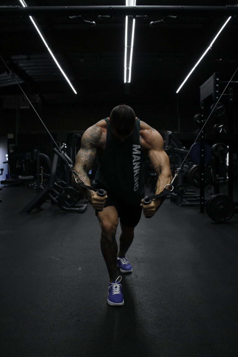 What Is Peptide Stacking and MAXXing? A Smarter Guide to Next-Level Health