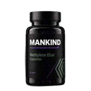 Brain Energy Capsules: Methylene Blue