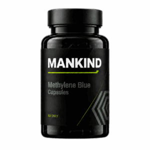 Brain Energy Capsules: Methylene Blue