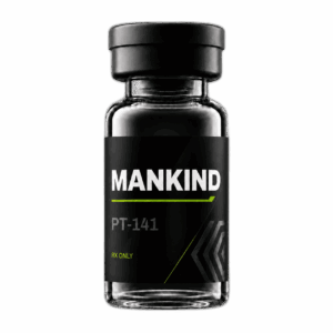The Bedroom Boost Injection: PT-141