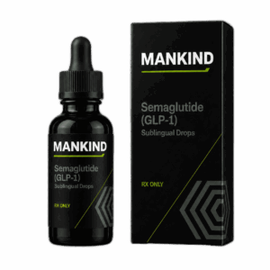 Weight Loss & Needle-Free: Semaglutide Sublingual