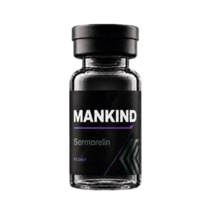 Growth Hormone Signal Injection: Sermorelin