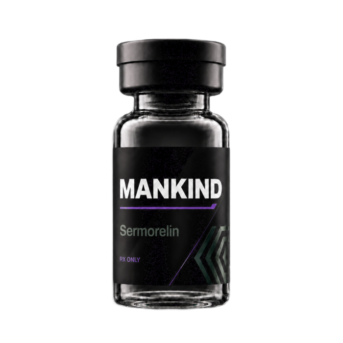 Growth Hormone Signal Injection: Sermorelin