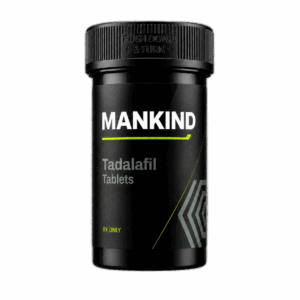 All-Day Performance: Tadalafil