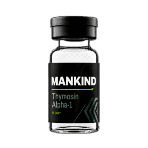 Immune Resilience Injection: Thymosin Alpha-1