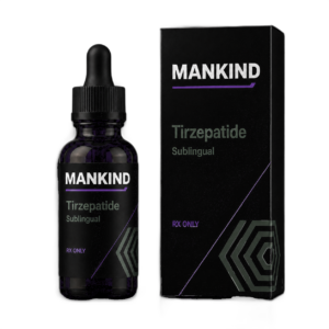 Lean Out & Needle-Free: Tirzepatide Sublingual