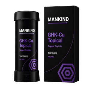 GHK-Cu Skin Renewal Peptide