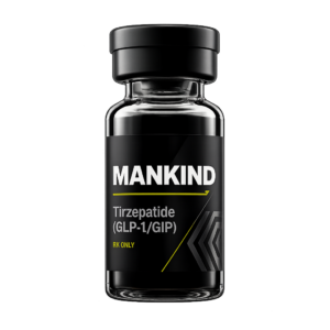 GLP-1 & GIP Double Action Weight Loss: Tirzepatide