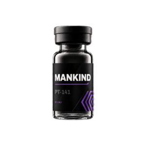 Arousal Boost Injection: PT-141