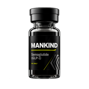 Weight Loss & Food Noise Injection: Semaglutide